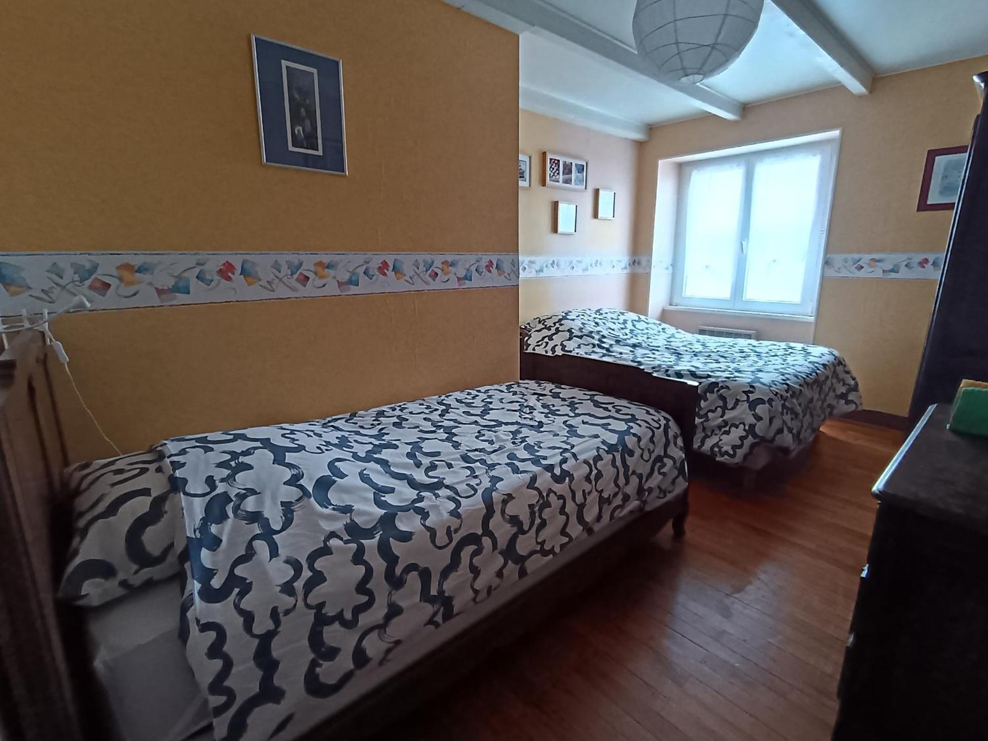 Apartamento Maison De Vacances Presence De Chats Que Je Viendrai Nourrir Plougastel-Daoulas Exterior foto